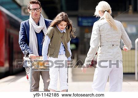 Stock Photography - Family. Fotosearch