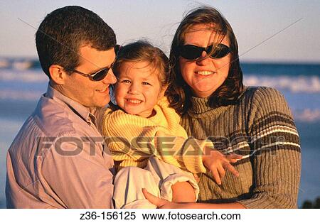 Stock Photography - Family. Fotosearch