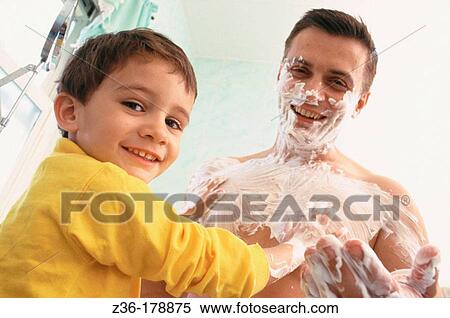 Stock Photography - Family. Fotosearch