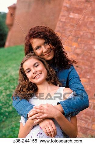 Stock Photography - Family. Fotosearch