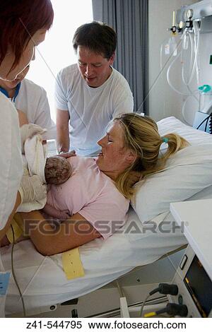 Stock Photography - Family. Fotosearch