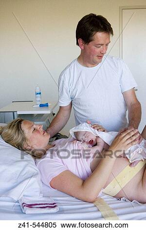 Stock Photography - Family. Fotosearch