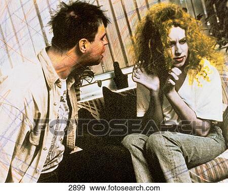Family violence View Large Photo Image Stock Photo - Family violence. Fotosearch