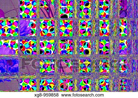 fantastic collage View Large Photo Image Stock Photo - fantastic collage. Fotosearch