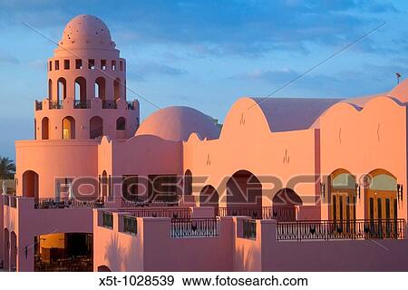 Stock Photo - Fantasy Palace. Fotosearch