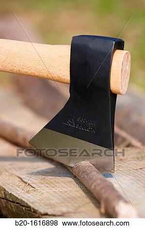 Farmer chopping wood with an ax, Axe, Agricultural and gardening hand tool, Usurbil, Gipuzkoa, Basque Country, Spain View Large Photo Image Stock Photo - Farmer chopping wood with an ax, Axe, Agricultural and gardening hand tool, Usurbil, Gipuzkoa, Basque Country, Spain. Fotosearch