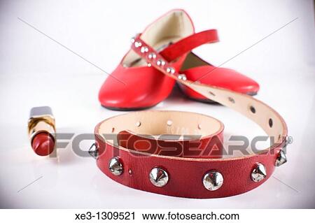 Fashion accessories. View Large Photo Image Stock Image - Fashion accessories.. Fotosearch