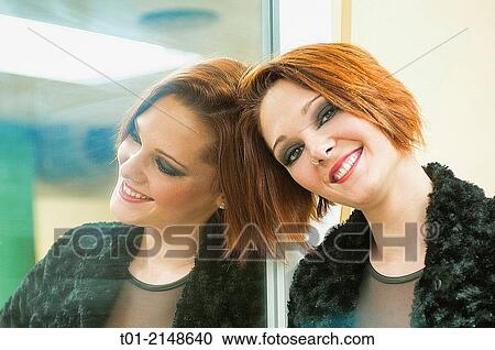 Fashion girl. View Large Photo Image Stock Image - Fashion girl.. Fotosearch