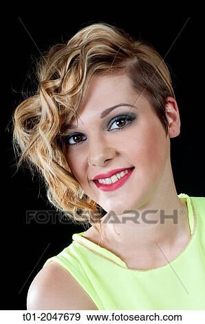 fashion girl. View Large Photo Image Stock Photo - fashion girl.. Fotosearch