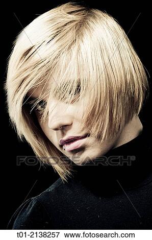 Fashion girl. View Large Photo Image Stock Photo - Fashion girl.. Fotosearch