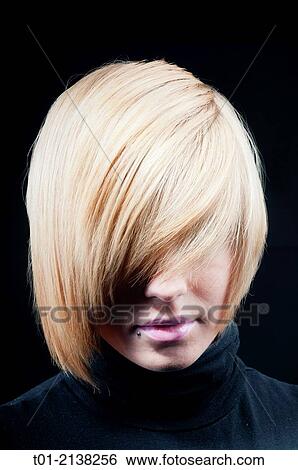 Fashion girl. View Large Photo Image Stock Photograph - Fashion girl.. Fotosearch
