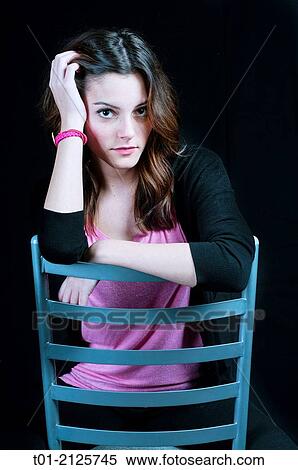 fashion girl. View Large Photo Image Stock Photography - fashion girl.. Fotosearch