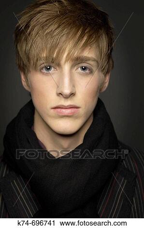 Fashion image of male View Large Photo Image Stock Image - Fashion image of male. Fotosearch