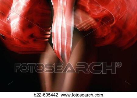 Stock Image - Fashion Show. Paris. France. Fotosearch