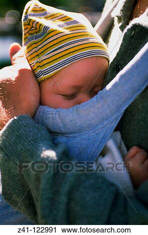 Father and baby View Large Photo Image Stock Image - Father and baby. Fotosearch