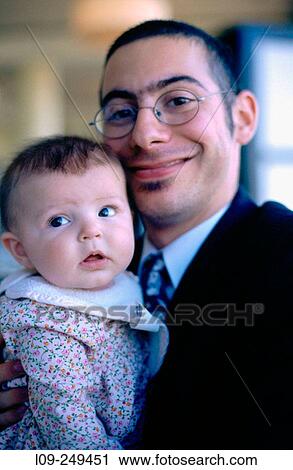 Father and child View Large Photo Image Stock Image - Father and child. Fotosearch