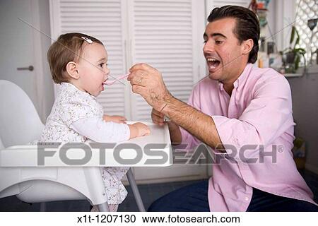 Father and daughter. View Large Photo Image Stock Image - Father and daughter.. Fotosearch