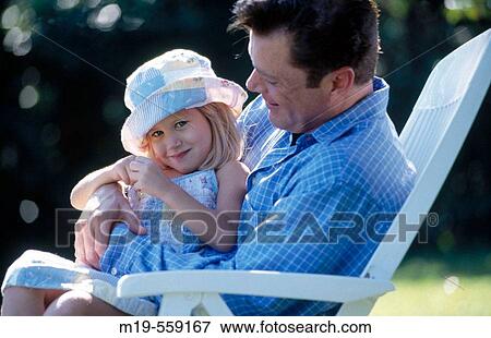 father and daughter View Large Photo Image Stock Photo - father and daughter. Fotosearch