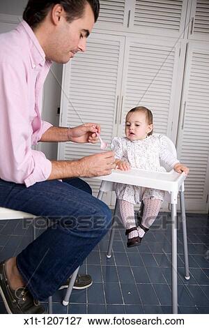 Father and daughter. View Large Photo Image Stock Photo - Father and daughter.. Fotosearch