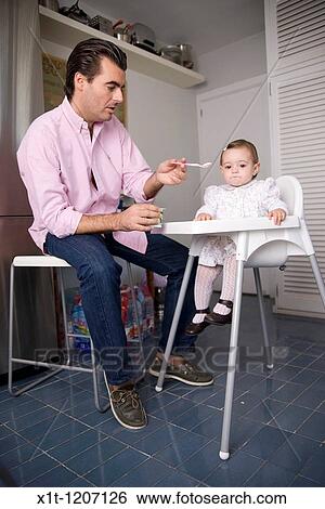 Father and daughter. View Large Photo Image Stock Photograph - Father and daughter.. Fotosearch