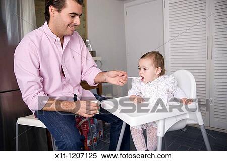 Father and daughter. View Large Photo Image Stock Photography - Father and daughter.. Fotosearch