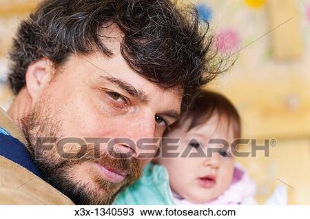 Father and daughter together View Large Photo Image Stock Image - Father and daughter together. Fotosearch