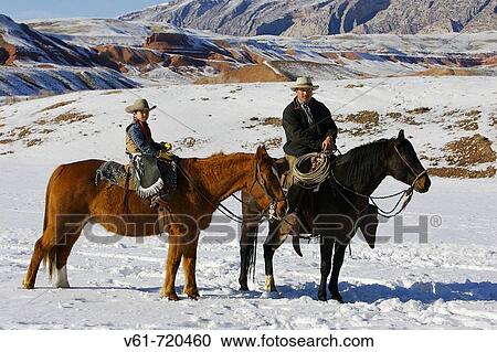 Father and son out for a winter ride, Shell, Wyoming. Usa View Large Photo Image Stock Image - Father and son out for a winter ride, Shell, Wyoming. Usa. Fotosearch