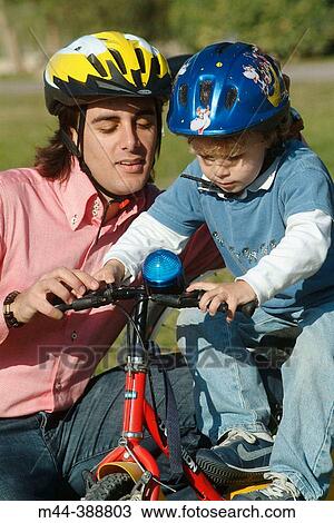 Father and son playing View Large Photo Image Stock Image - Father and son playing. Fotosearch