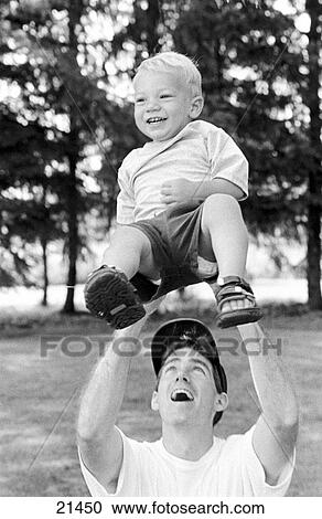 Father and son View Large Photo Image Stock Image - Father and son. Fotosearch