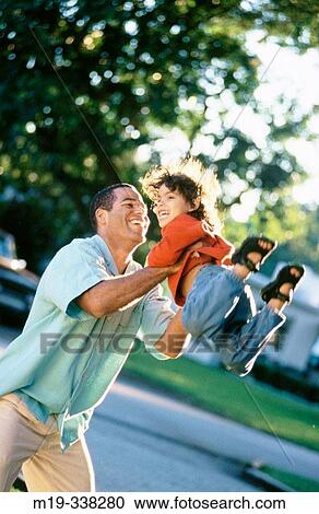 father and son View Large Photo Image Stock Image - father and son. Fotosearch