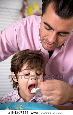 father and son. View Large Photo Image Stock Image - father and son.. Fotosearch