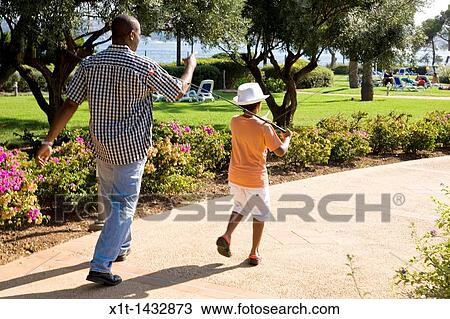 Father and son. View Large Photo Image Stock Image - Father and son.. Fotosearch