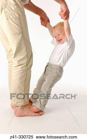 Father and son View Large Photo Image Stock Photography - Father and son. Fotosearch