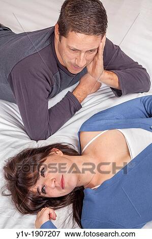 Father and teen daughter View Large Photo Image Stock Photo - Father and teen daughter. Fotosearch