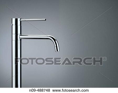 Faucet View Large Photo Image Stock Photo - Faucet. Fotosearch