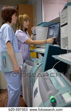 FCR Capsula, Fuji Computed Radiography reader. Hospital de Zumarraga, Gipuzkoa, Euskadi, Spain View Large Photo Image Stock Image - FCR Capsula, Fuji Computed Radiography reader. Hospital de Zumarraga, Gipuzkoa, Euskadi, Spain. Fotosearch