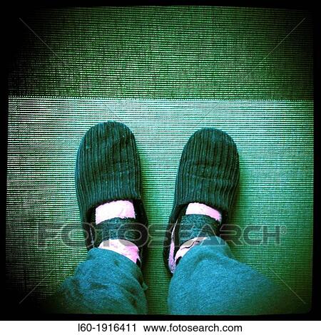 Feet View Large Photo Image Stock Image - Feet. Fotosearch