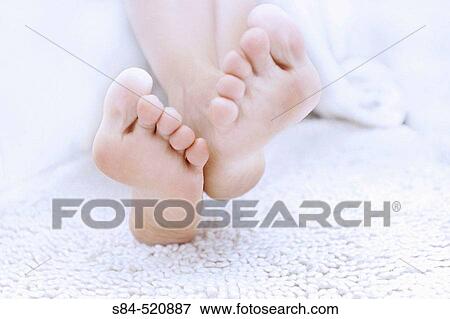Feet. View Large Photo Image Stock Photo - Feet.. Fotosearch
