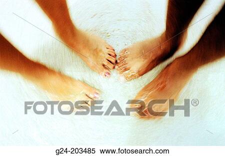 Feet View Large Photo Image Stock Photography - Feet. Fotosearch