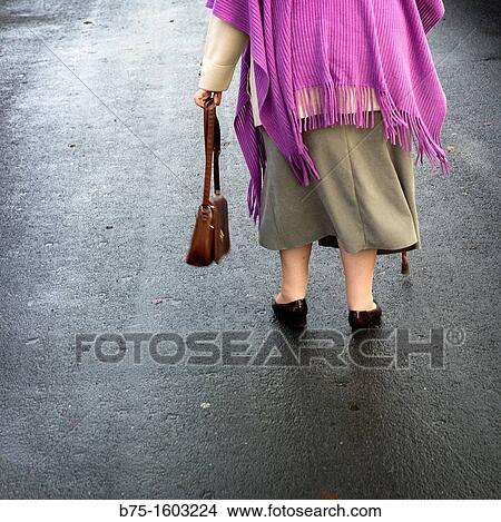 female, elderly View Large Photo Image Picture - female, elderly. Fotosearch