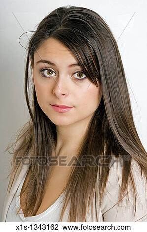 Female Model View Large Photo Image Stock Image - Female Model. Fotosearch