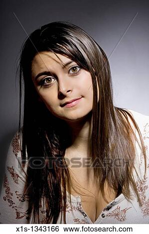Female Model View Large Photo Image Stock Photograph - Female Model. Fotosearch