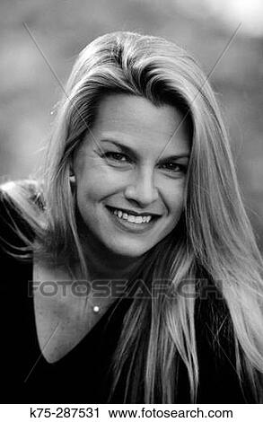 female portrait View Large Photo Image Stock Image - female portrait. Fotosearch