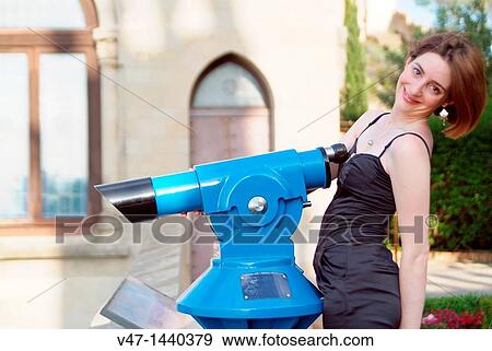 female portrait View Large Photo Image Stock Photo - female portrait. Fotosearch