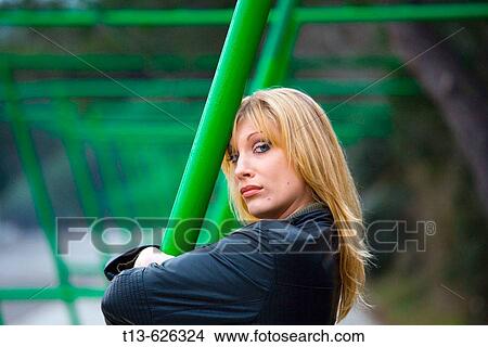 Female possessiveness View Large Photo Image Picture - Female possessiveness. Fotosearch