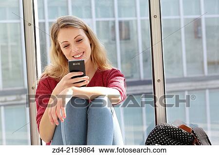 Female student View Large Photo Image Picture - Female student. Fotosearch