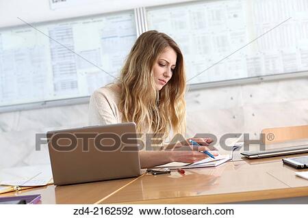 Female student View Large Photo Image Stock Image - Female student. Fotosearch