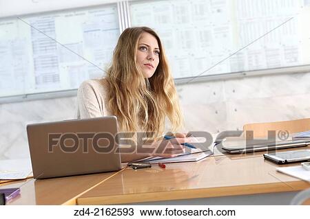 Female student View Large Photo Image Stock Image - Female student. Fotosearch