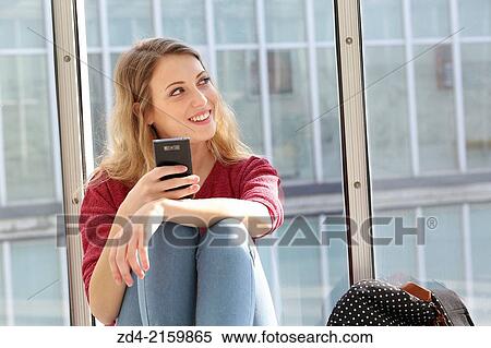 Female student View Large Photo Image Stock Photography - Female student. Fotosearch