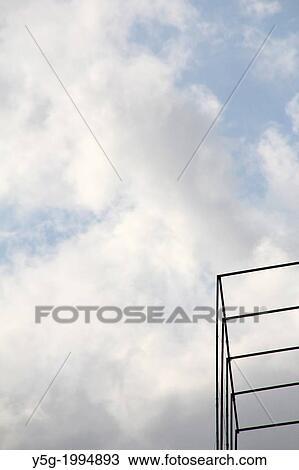 Fence, Rome, Italy. View Large Photo Image Stock Image - Fence, Rome, Italy.. Fotosearch